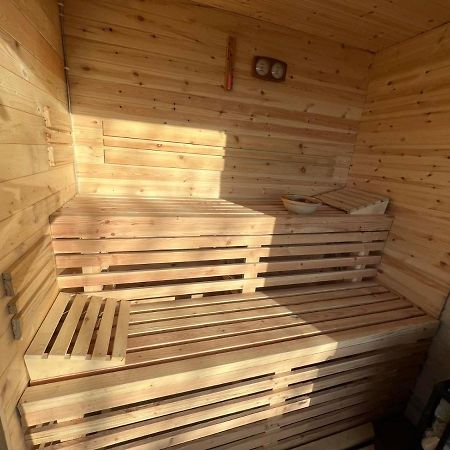 Kuca Miladinovic Villa Kopaonik Dış mekan fotoğraf
