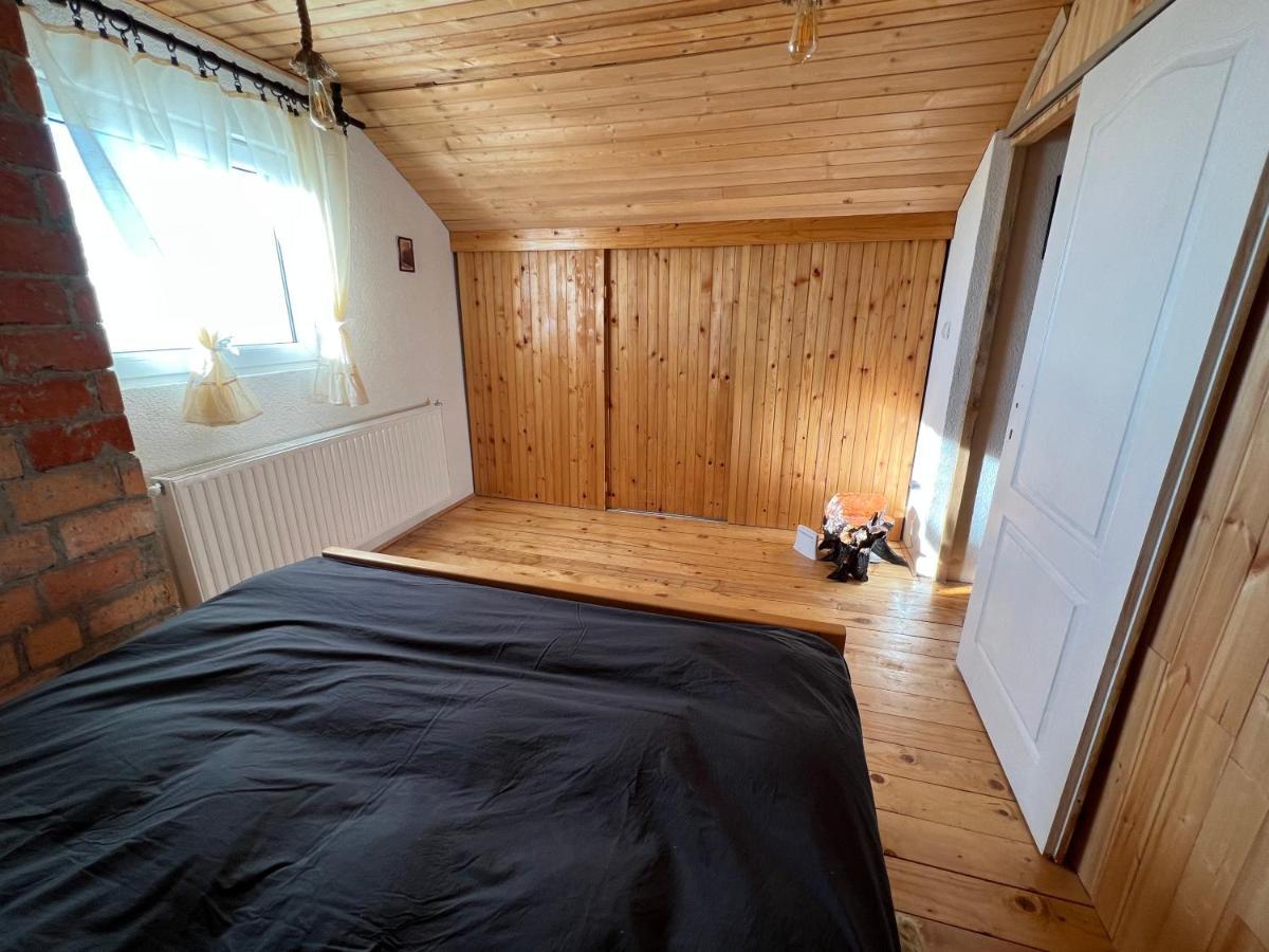 Kuca Miladinovic Villa Kopaonik Dış mekan fotoğraf