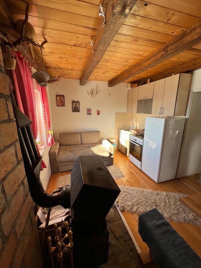 Kuca Miladinovic Villa Kopaonik Dış mekan fotoğraf