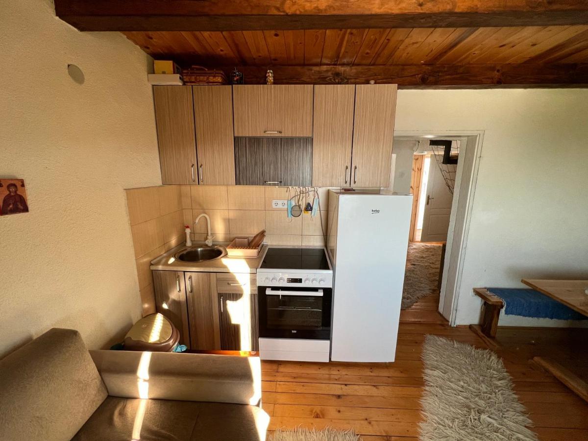 Kuca Miladinovic Villa Kopaonik Dış mekan fotoğraf