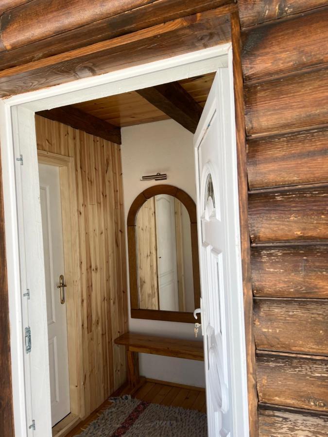 Kuca Miladinovic Villa Kopaonik Dış mekan fotoğraf