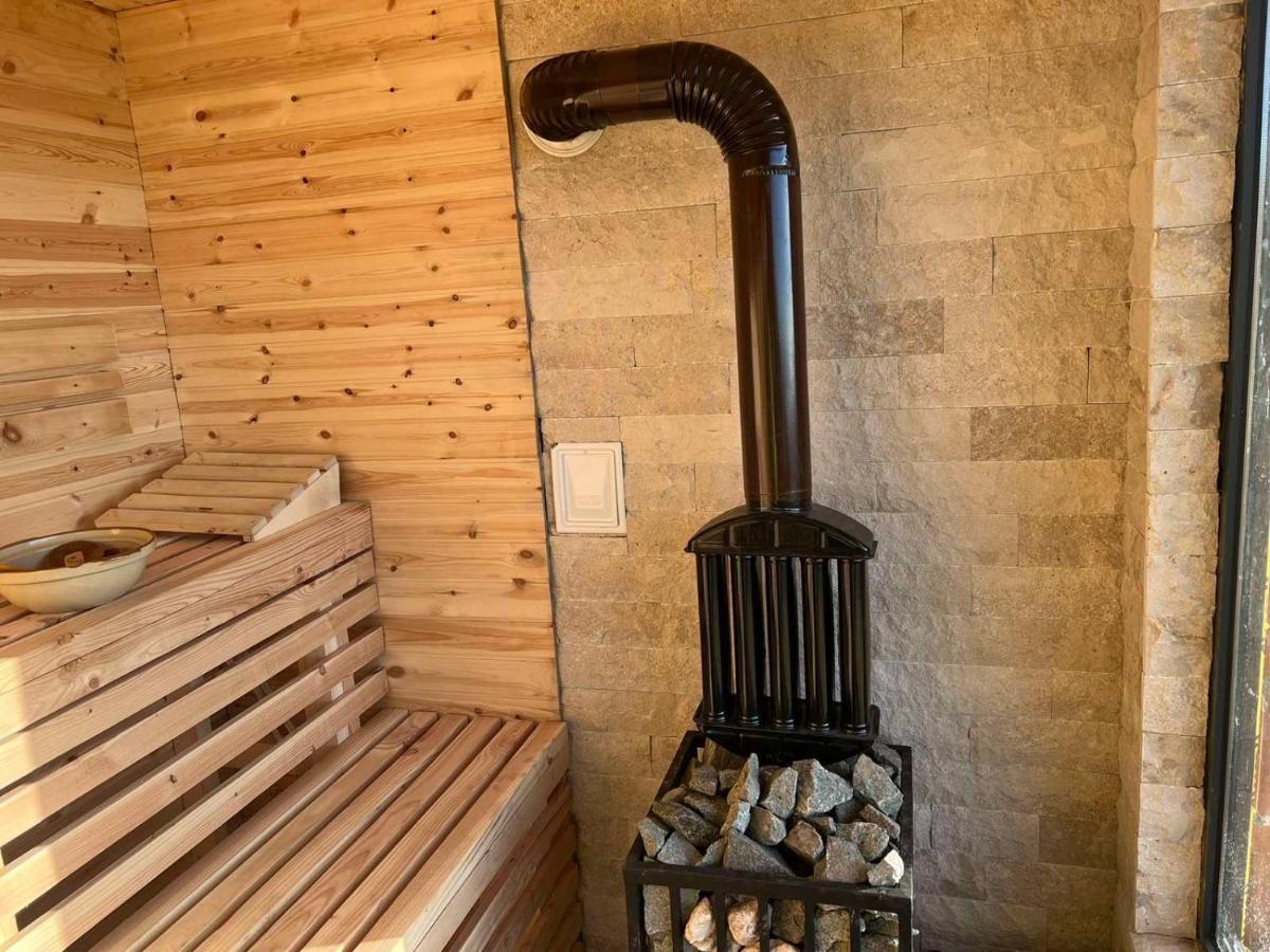Kuca Miladinovic Villa Kopaonik Dış mekan fotoğraf