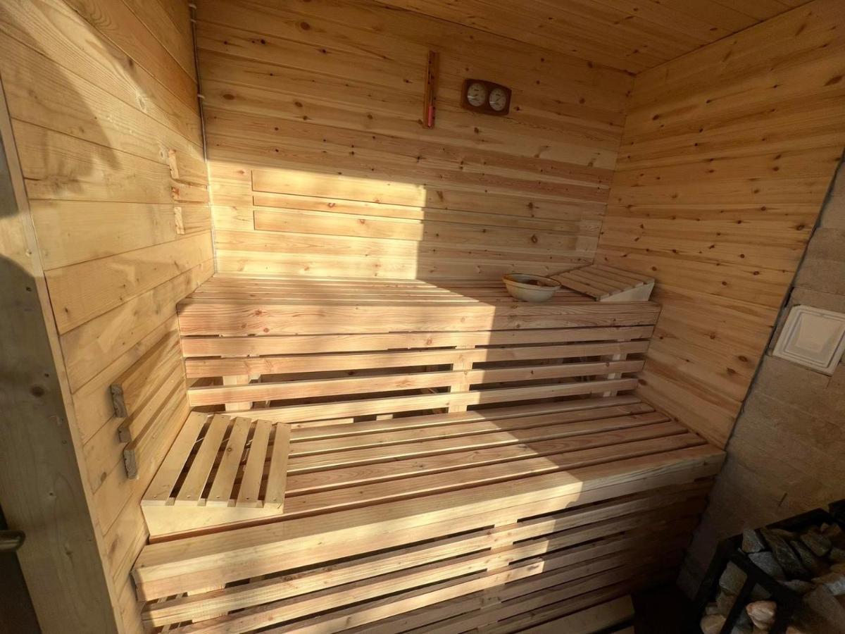 Kuca Miladinovic Villa Kopaonik Dış mekan fotoğraf