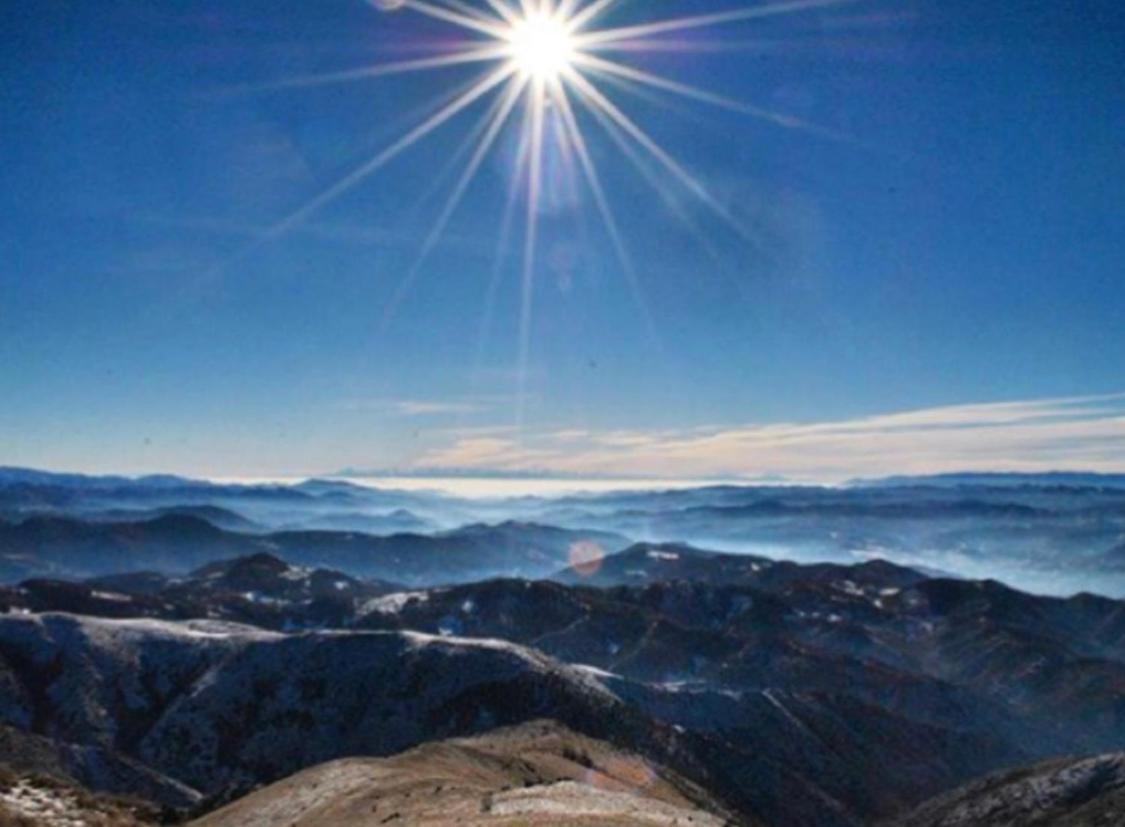 Kuca Miladinovic Villa Kopaonik Dış mekan fotoğraf